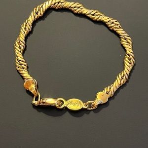 Vintage Napier bracelet!